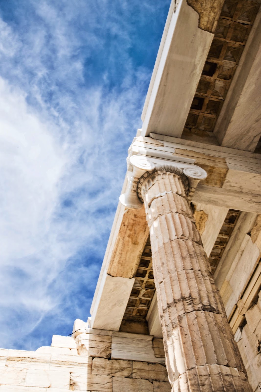 Städtereise, Athen, 5 MUST DO IN ATHENS