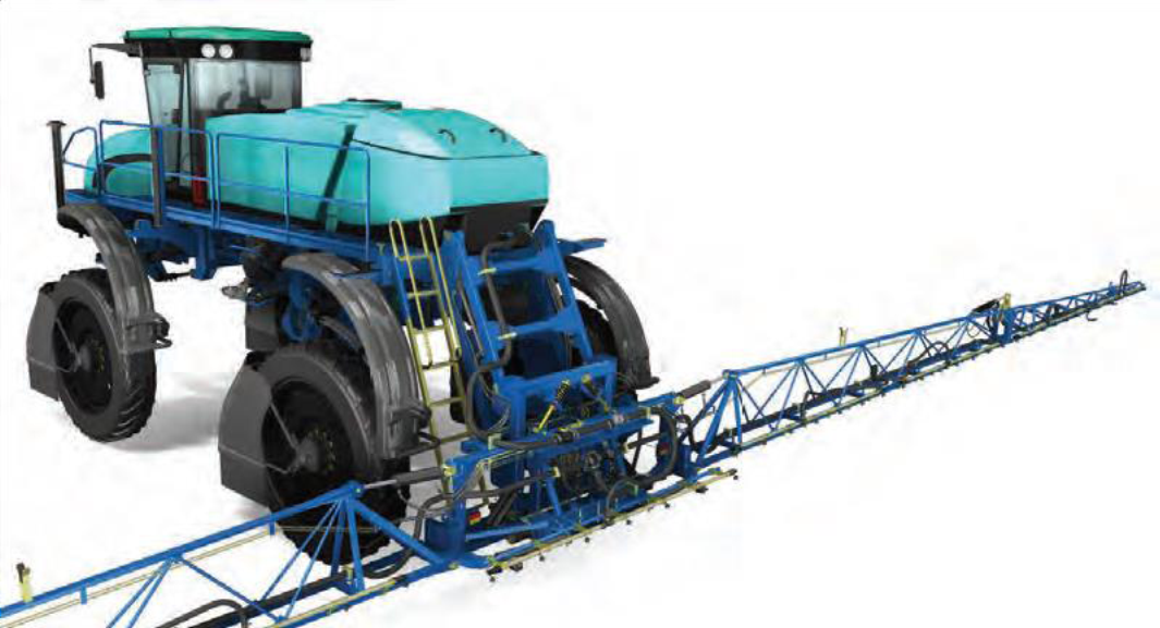 EGS India Official Blog Design Better Agricultural Equipment Using