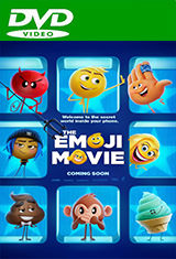 Emoji: La película (2017) DVDRip Latino AC3 5.1 Emoji: La película (2017) DVDRip Latino AC3 5.1