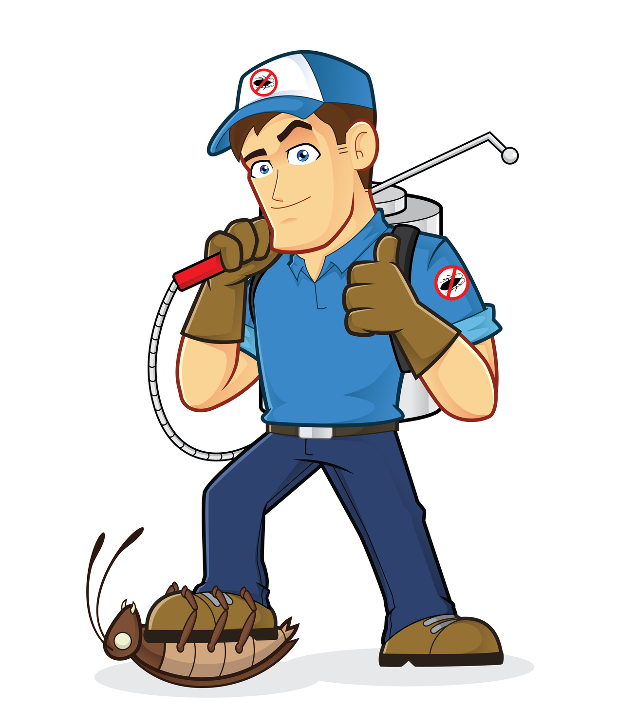 Baker Pest Control, Inc Pest Control Services What They Do and Why