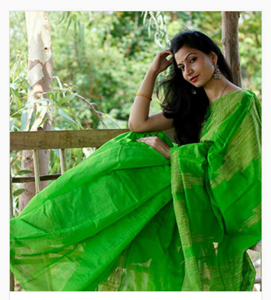 Cotton silk handloom Saree Buy Online handloom Sarees