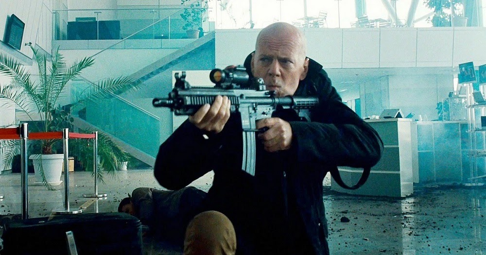 Death Wish Is Being Remade With Bruce Willis and Eli Roth ... Bruce Willis Obituary