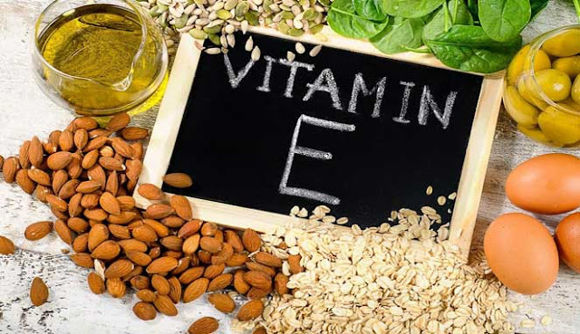 10 NUTRISI PENTING YANG DIBUTUHKAN OLEH WANITA NUTRISI PENTING YANG DIBUTUHKAN OLEH WANITA