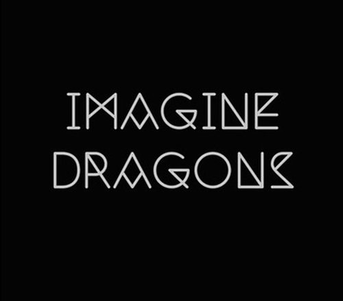 Imagine Dragon Biography - Upload Gambar