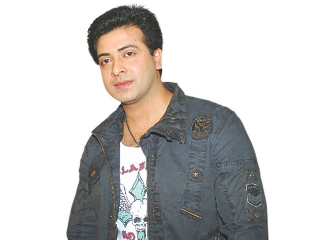 Shakib Khan Biography And Photo Shoot Biography And