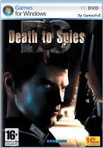 Descargar Death to Spies para 
    PC Windows en Español es un juego de Accion desarrollado por Haggard Games