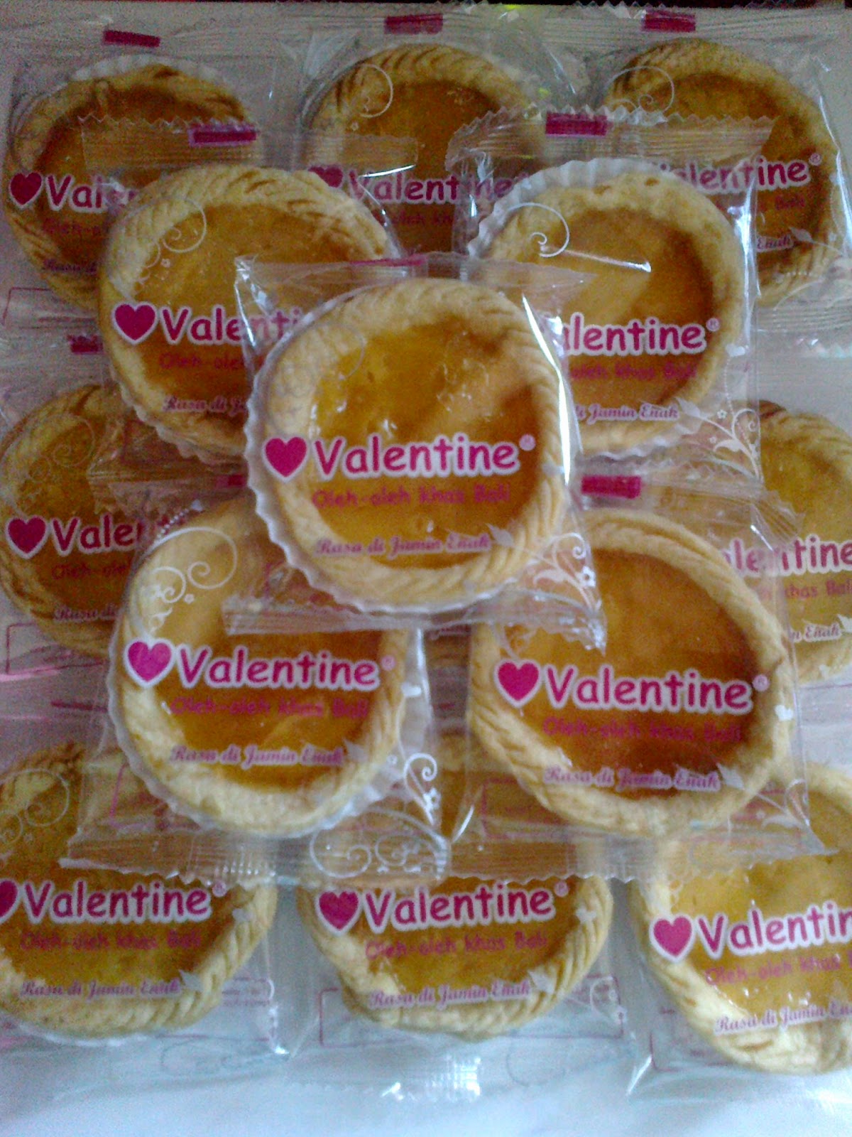 Pie Layak Jual Online: Panduan Lengkap dari Pembuatan hingga Pemasaran