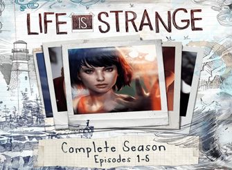 Life is Strange Complete [Full] [Español] [MEGA]