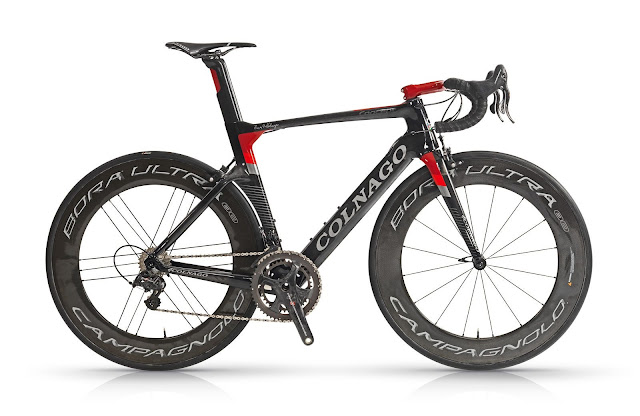 Concept Store Bicicletas Bh Zaragoza Bicicletas Colnago Carretera 2025