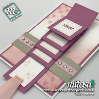 Stampin' Up! Tabs for Everything SU Card Ideas for Stamp Review Crew order craft supplies from Mitosu Crafts UK Online Shop
