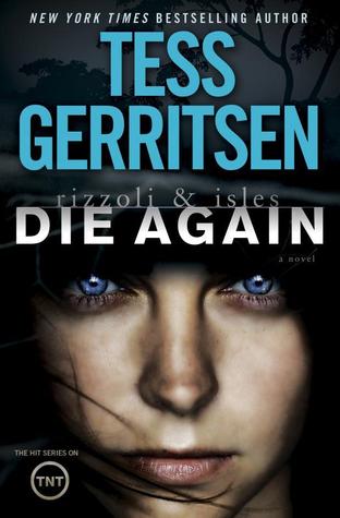 Review: Die Again by Tess Gerritsen (audio)