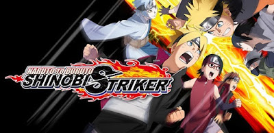 Naruto To Boruto Shinobi Striker Pc Descargar Gratis Naruto To Boruto Shinobi Striker Pc Descargar Gratis
