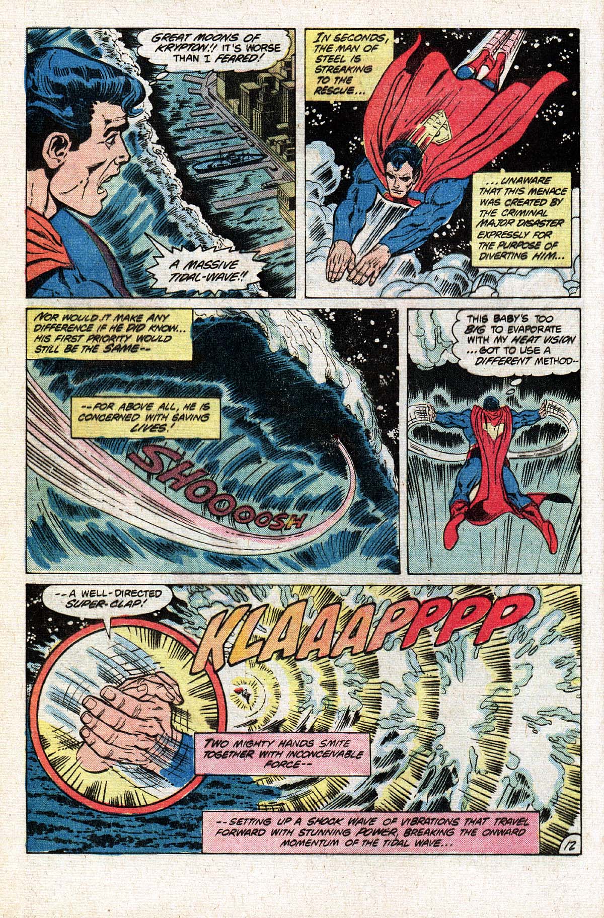 Worlds Finest Comics 279 Page 14