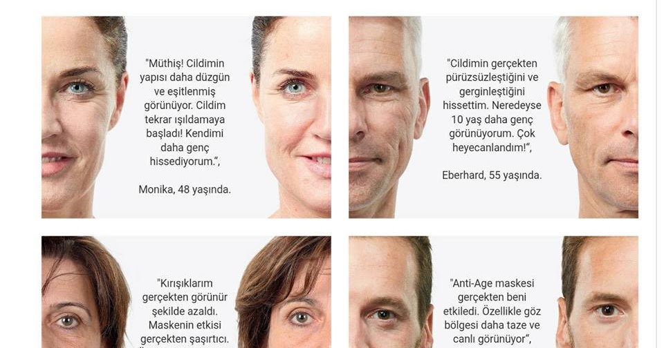 LR SEROX INSTANT RESULT MASK ~ Lr ile aloe vera mucizesine tanık olun!!!