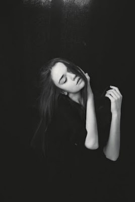 Latar Belakang atau Background Model cantik perempuan seksi IGO Cewek cantik dengan foto model di dalam ruangan