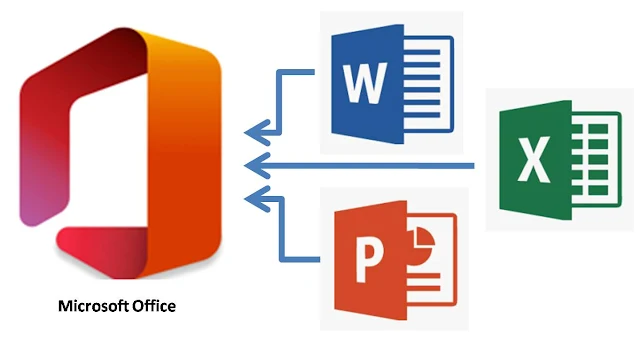 New Microsoft Office di HP Android & iOS