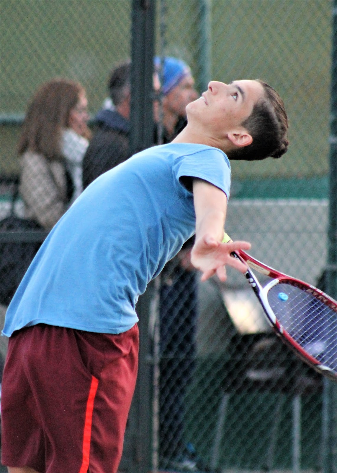 andatenis Finalistas e imágenes de "TEO BARRIO" VI MEMORIAL DE TENIS, Club de Tennis y Padel