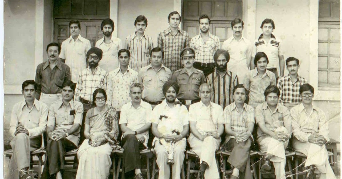 JVC Alumni Association GLORIOUS YEARS OF JABALPUR VETERINARY COLLEGE 21