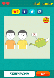Gambar Level 11 Kunci Jawaban Tebak Gambar Level 11