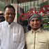Jumpa Jendral Gatot di Jeddah, Akmal Hanif Sampaikan Gerakan Anti LGBT di Aceh