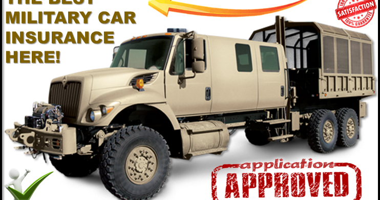 What Is US Military Car Insurance: Find Out The Best Military Discount