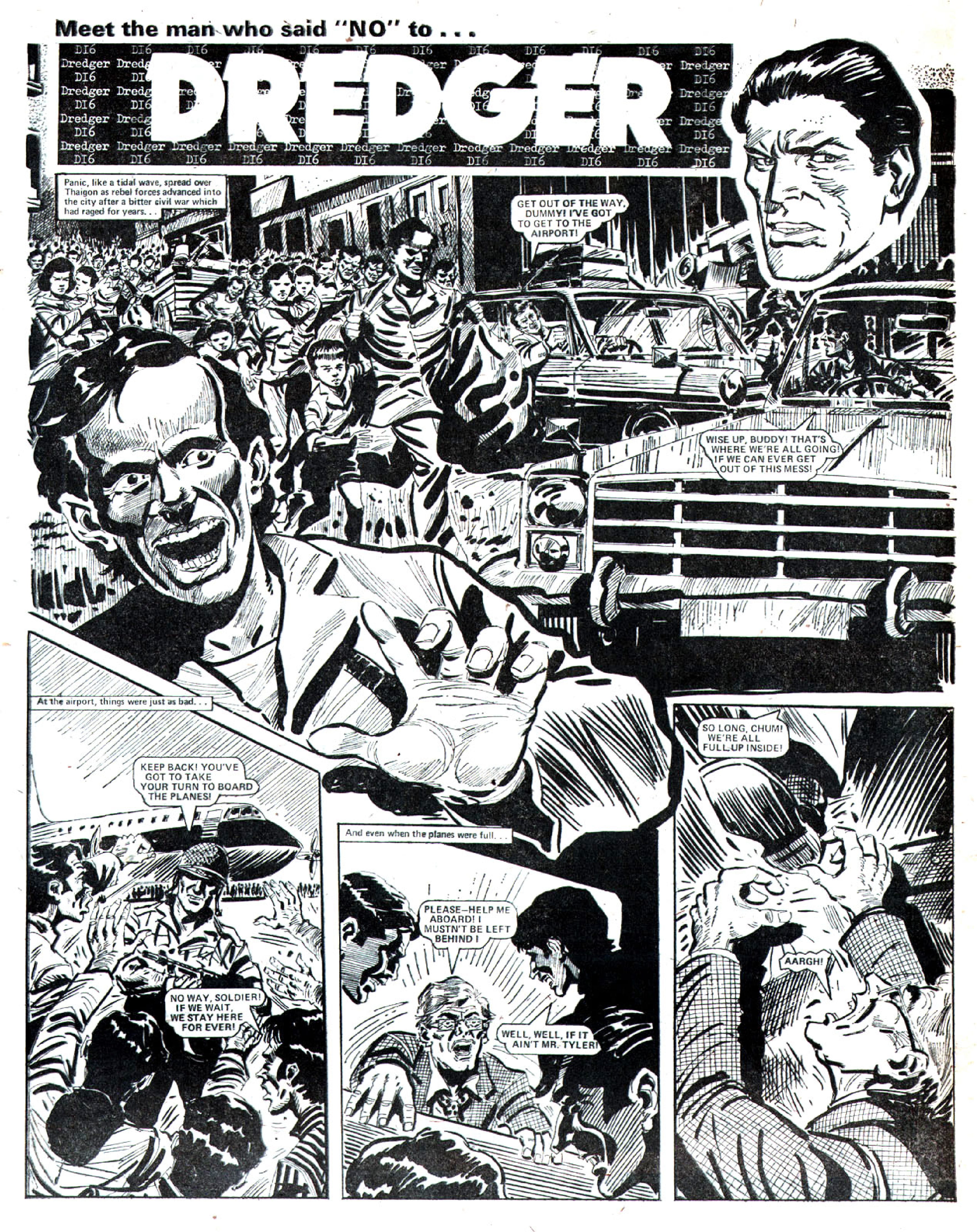 Read online Action (1976) comic -  Issue #44 - 4
