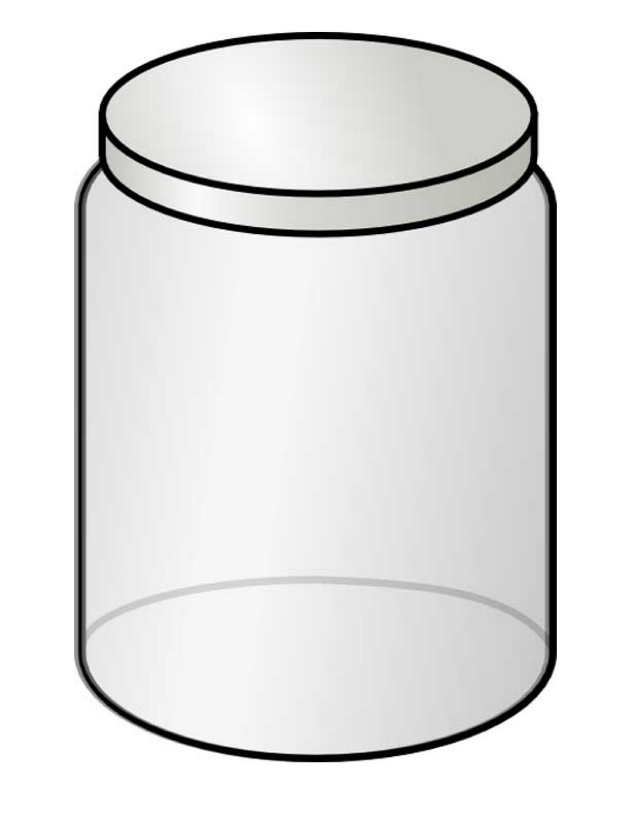 jar coloring pages - photo #34