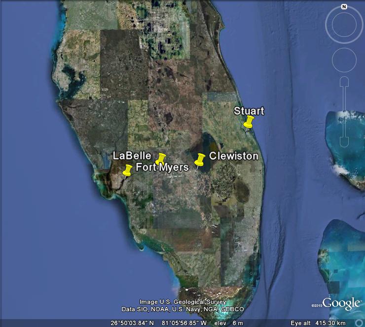 The Adventures of M/V Abreojos.....America From the Port Side The