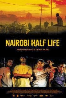 Nairobi Half Life (2012) - Movie Review