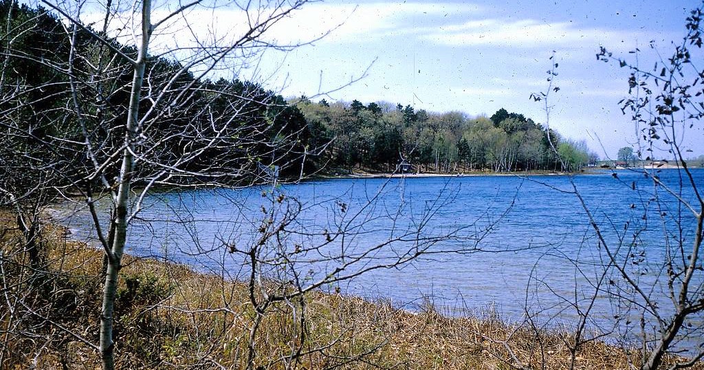 White Lake (Montello, WI) Property Owners Association Al Buck's