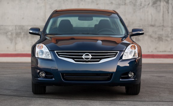 2012 Nissan altima coupe wiki #4