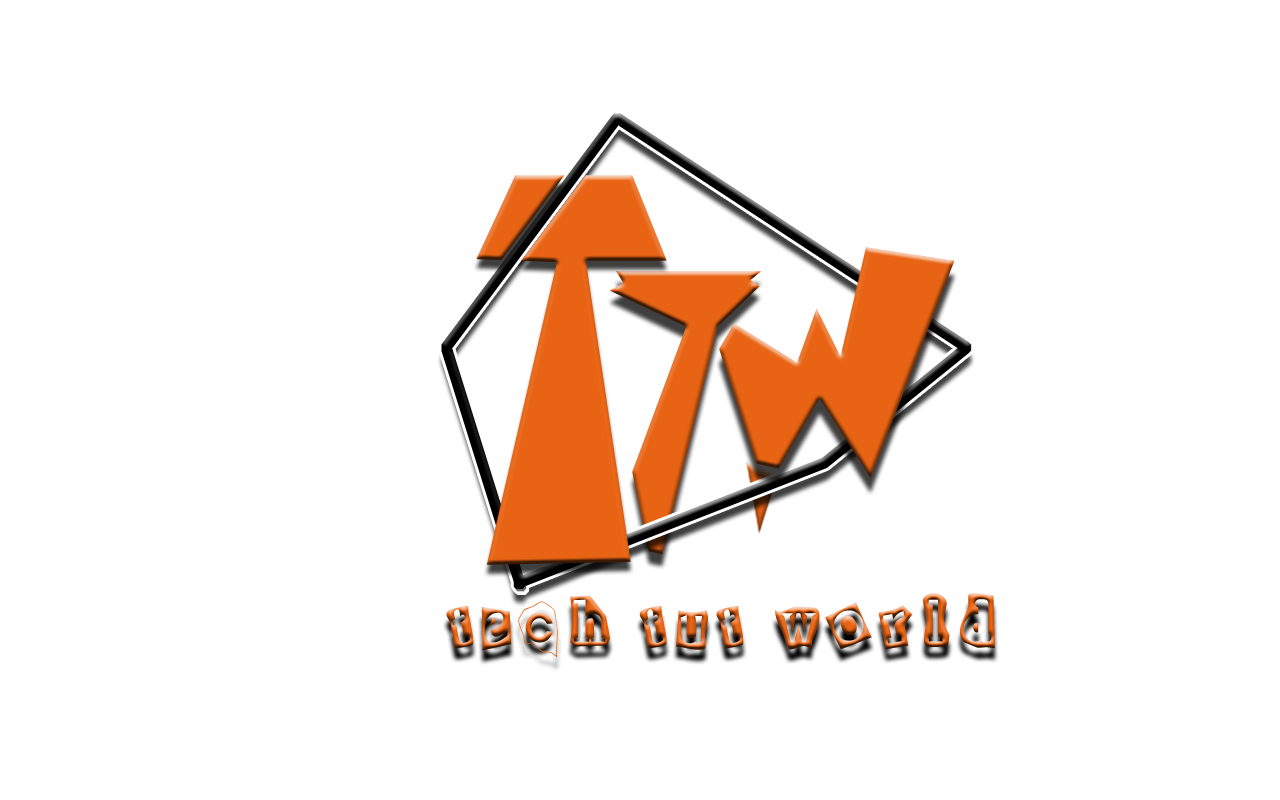 Tech Tut World