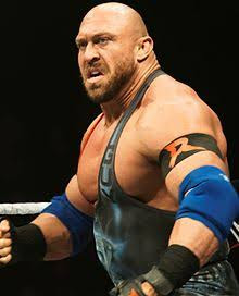 Top 10 Strongest Wrestlers In The World Wow John Cena