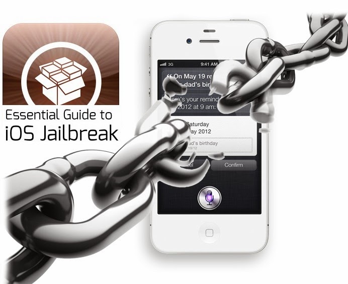 Importance of iOS Jailbreaking