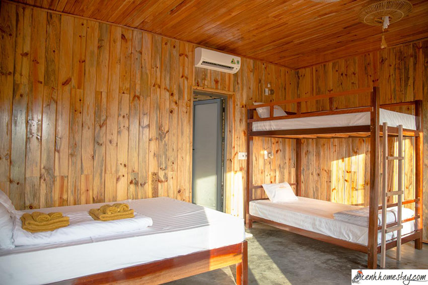 10 homestay Phong Nha gần vườn quốc gia đẹp rẻ ở Quảng Bình