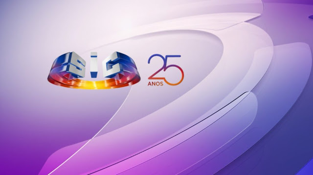 Conheça as novidades da Nova Temporada da SIC