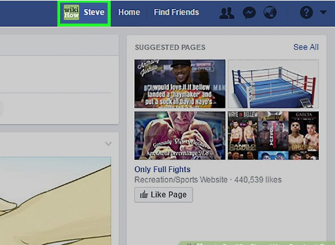 How to See Who Shared Your Post on Facebook Mobile