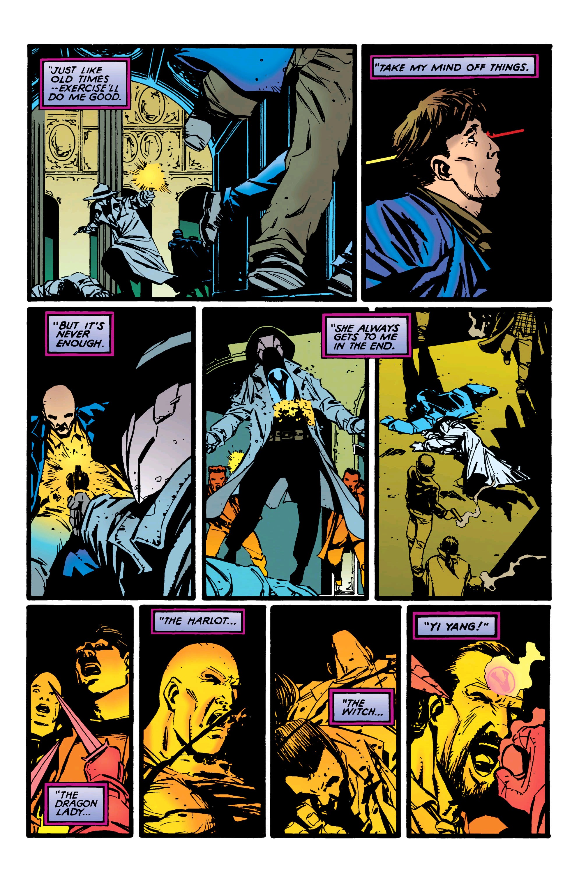 Read online Black Widow Epic Collection comic -  Issue # TPB The Coldest War (Part 4) - 33