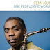 New Album: One People, One World -Femi Kuti