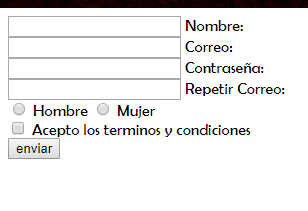 formulario