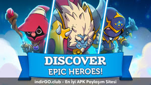 Merge Kingdom MOD APK Merge Kingdom MOD APK