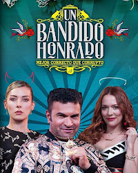 Un Bandido Honrado Capitulo 25