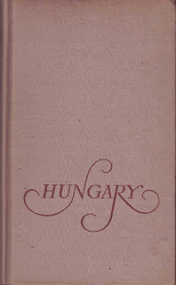 Hungary A Comprehensive Guidebook for Visitors and Armchair Travellers