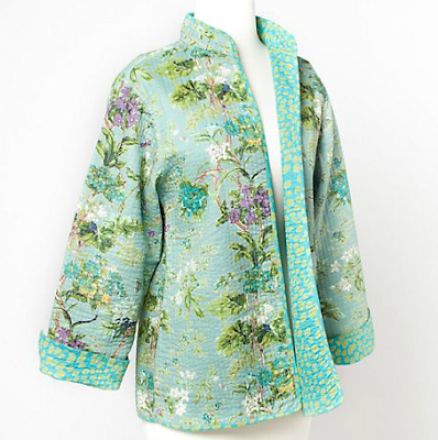 Coats and Jackets | Everything Turquoise | Page 3