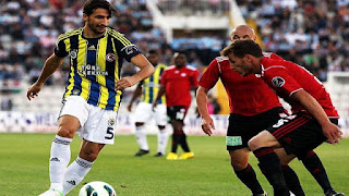 fenerbahçe sivasspor kaç kaç
