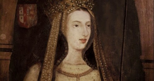 Isabel De Castilla Duquesa De York Sangre Espanola En El Trono