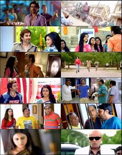 Besh Korechi Prem Korechi (2015) Full Bengali Movie 300mb Download