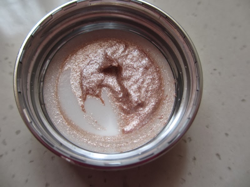 The Blackmentos Beauty Box Rave Review Kiko Color Shock long lasting