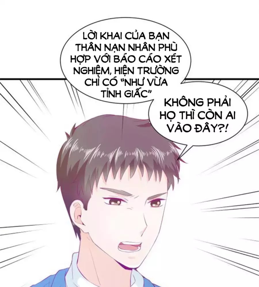 Khi Trò Chơi Ác Ma Bắt Đầu Chapter 118 - TC Truyện