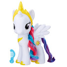 My Little Pony Styling Pony Princess Celestia Brushable Pony